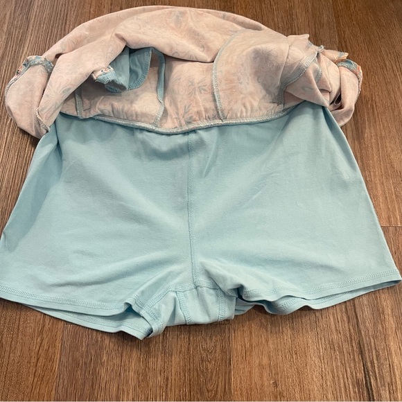 T by Talbots Women’s Every Day Stretch Skort Golf Tennis Athletic Size L Petite - Picture 5 of 9